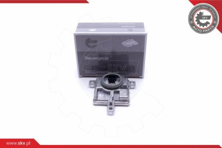 Moduł, przetwornica XENON SKV 59SKV038 8K0941597E AUDI SEAT VW
