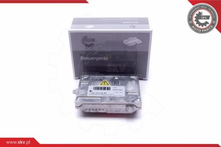 Moduł, przetwornica XENON SKV 59SKV061 1307329293 ALFA ROMEO AUDI FIAT