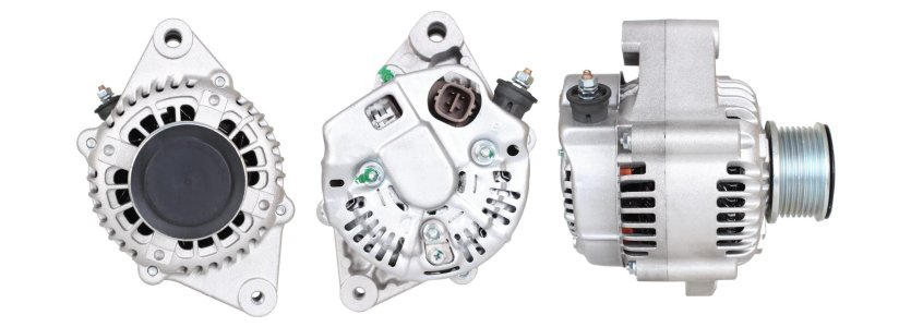 Alternator LUCAS LRA04185 270600L020 12V TOYOTA