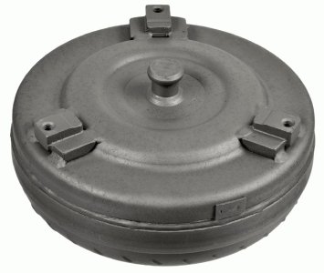 Przekładnia momentu obrotowego SACHS 0700 600 055 24407515727 BMW