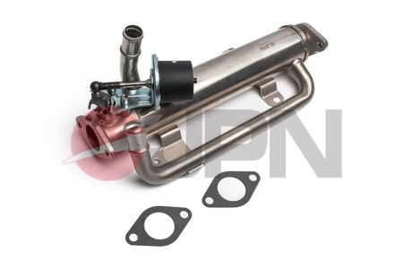 Moduł chłodnicy EGR KPL. JPN 75E9399-JPN 03G131512AP VAG