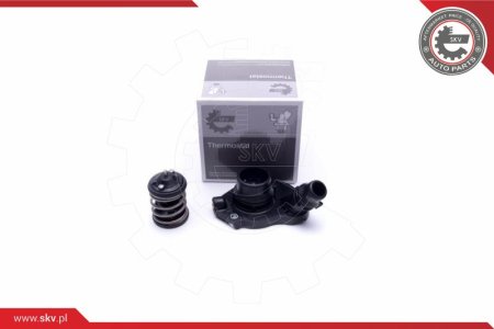 Termostat SKV 20SKV136 11518516203 BMW 1 2 3 5 X1 X3 X5
