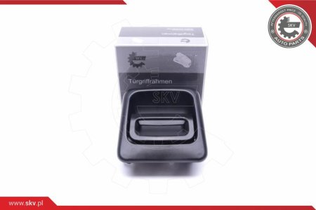 Klamka drzwi SKV 96SKV198 735307399 przód/tył prawy CITROEN JUMPER FIAT
