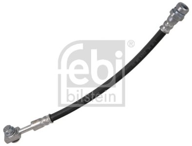 Przewód hamulcowy giętki FEBI BILSTEIN 179772 8W0611775C AUDI A4 15- tył
