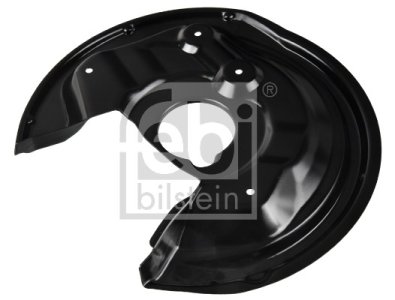 Osłona tarczy hamulcowej FEBI BILSTEIN 179871 1Q0615611A SKODA YETI 09-17 LT