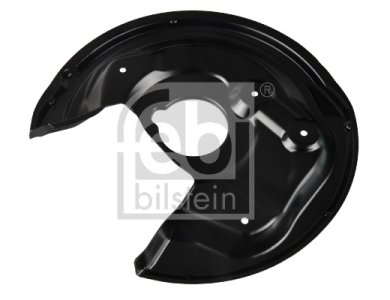 Osłona tarczy hamulcowej FEBI BILSTEIN 179872 1Q0615612A SKODA YETI 09-17 PT
