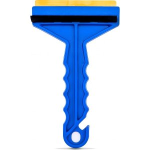 Skrobaczka K2 K691 z mosiężnym ostrzem