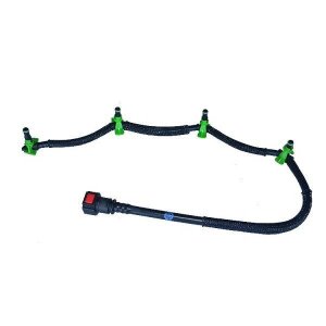 Przewód paliwowy HORTUM 14003 1742836 FORD FIESTA VI 1.4-1.5-1.6 TDCI