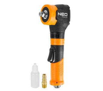 Klucz udarowy kątowy, 1/2, 500 NM NEO Tools 14-019 