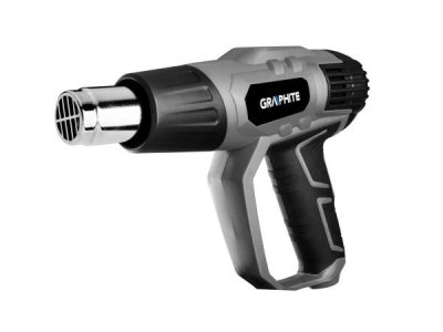 Opalarka 2000W GRAPHITE 59G526 