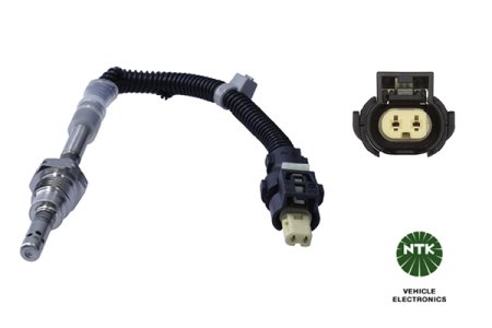 Czujnik temperatury spalin NGK 95848 0019052400 