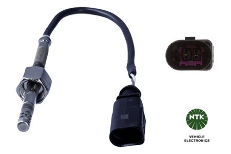 Czujnik temperatury spalin NGK 97735 036906088C 