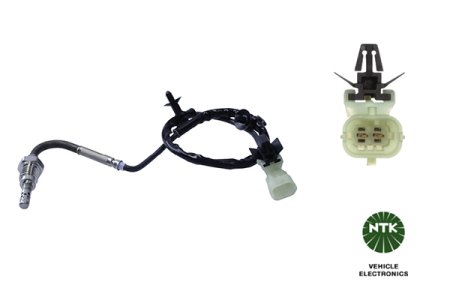 Czujnik temperatury spalin NGK 92014 55562433 