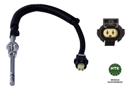 Czujnik temperatury spalin NGK 93609 0081533528 
