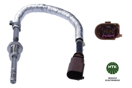 Czujnik temperatury spalin NGK 96664 059906088M 