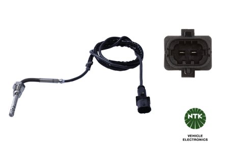 Czujnik temperatury spalin NGK 92269 51807903 