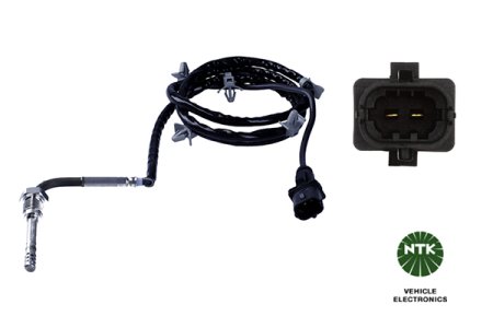 Czujnik temperatury spalin NGK 90000 55564270 