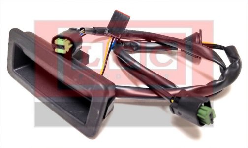 Przycisk pokrywy bagażnika LCC PRODUCTS LCCF01210 LR020997 LAND ROVER