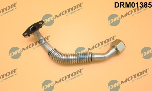 Przewód olejowy turbosprężarki Dr.Motor DRM01385 5801361753 FIAT