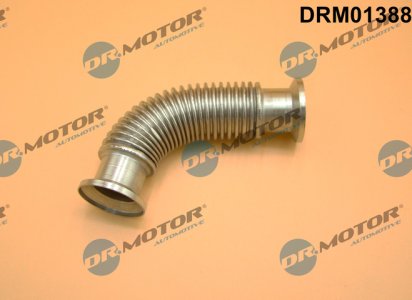 Przewód zaworu EGR Dr.Motor DRM01388 8201057571 RENAULT, NISSAN
