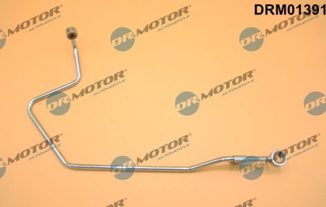 Przewód olejowy turbosprężarki Dr.Motor DRM01391 1519200Q1F RENAULT, NISSAN