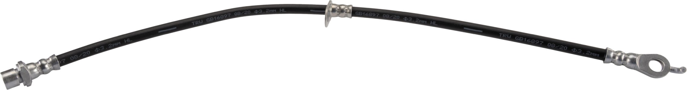 Przewód hamulcowy giętki TRW PHD2159 9094702H47 TOYOTA C-HR 16- LP