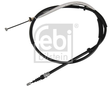 Linka hamulca ręcznego FEBI BILSTEIN 180494 46819335 FIAT STILO 01-08 LT