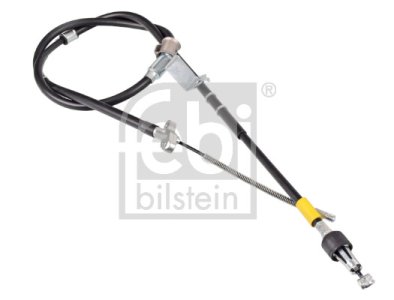 Linka hamulca ręcznego FEBI BILSTEIN 106950 4642060080 TOYOTA LAND CRUISER PRADO