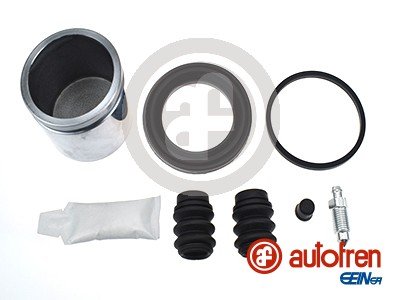 Reperaturka zacisku hamulca AUTOFREN SEINSA D41937C 45018SJFJ00 SUZUKI (NISSIN 54MM)
