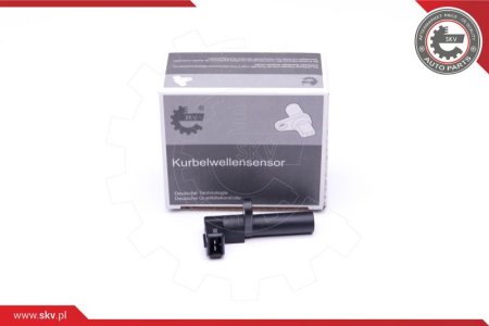 Czujnik położenia wału korbowego SKV 17SKV262 89BF6C315AC FORD ESCORT V VI