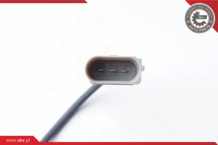 Czujnik położenia wału korbowego SKV 17SKV268 06A906433K AUDI A3 SEAT