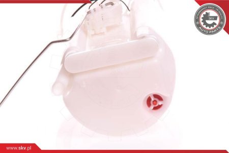 Pompa paliwa SKV 02SKV714 986580310 CITROEN PEUGEOT