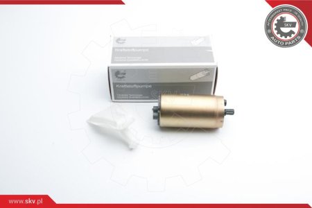 Pompa paliwa SKV 02SKV236 E8247 NISSAN 4BAR 50MM NA WSUWKI