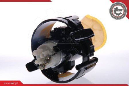 Pompa paliwa SKV 02SKV726 580464995 BMW 76616 +KOSZ
