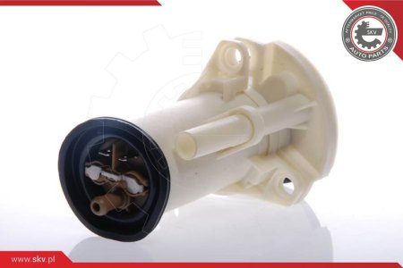 Pompa paliwa SKV 02SKV734 0580453012 +kosz