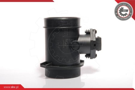 Przepływomierz powietrza SKV 07SKV024 95VW12B529DB FORD GALAXY VW GOLF III