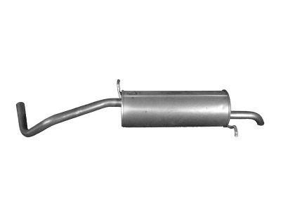 Tłumik końcowy IZAWIT 18.032A 6Q9253609J