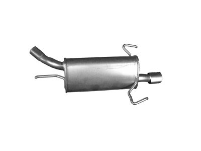 Tłumik końcowy IZAWIT 21.047A 5852123