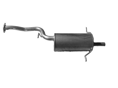 Tłumik końcowy IZAWIT 45.003A 2295653