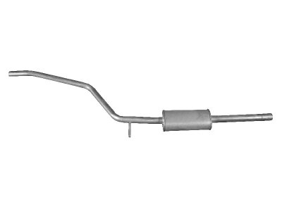 Tłumik środkowy IZAWIT 02.013A 6001547675