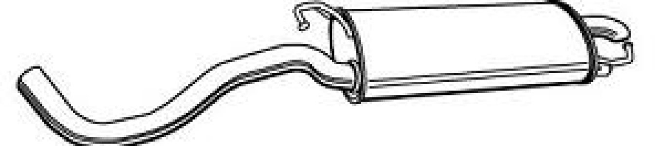 STRUMIENICA IZAWIT 22053A 96340221 DAEWOO