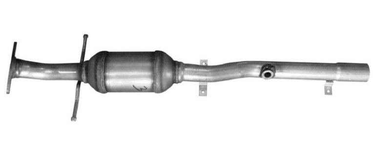 Katalizator JMJ 1090717 1134168