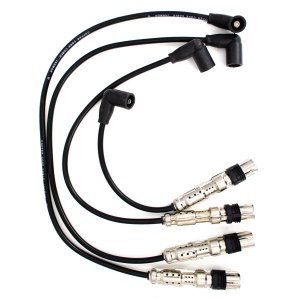 Przewody wysokiego napięcia komplet JANMOR ABM92P 986356346