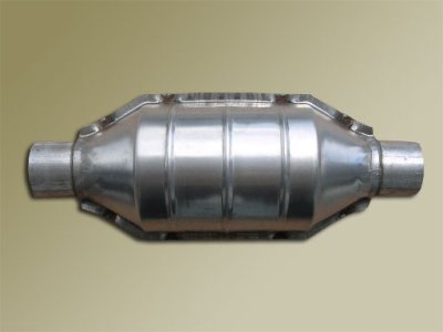 Katalizator JMJ 02-55-E4 