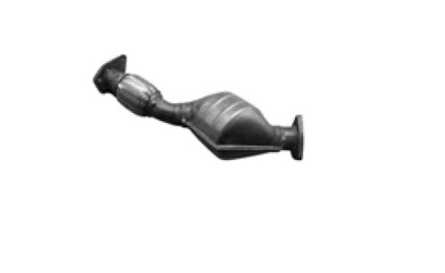 Katalizator JMJ 1080002 8E0131702NX