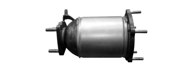 Katalizator JMJ 1091311 ZM412050X