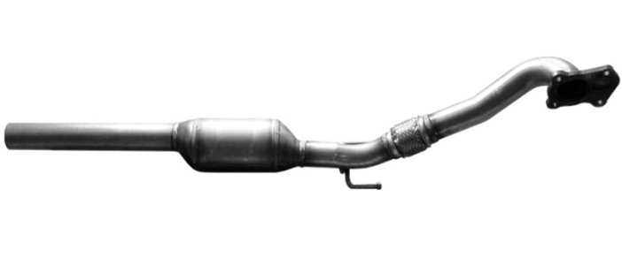 Katalizator JMJ 1080149 1J0253058HX