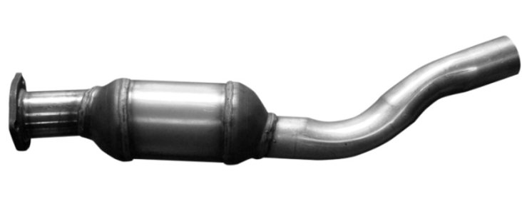 Katalizator JMJ 1090132 8D0131089X