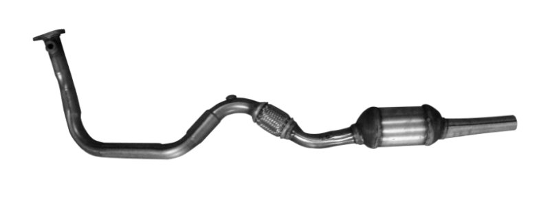 Katalizator JMJ 1090698 6K0253058GX