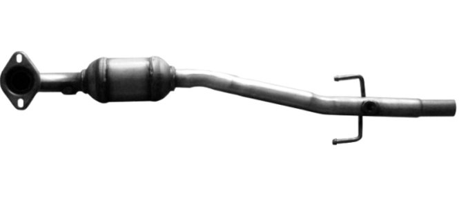 Katalizator JMJ 1090727 174100J010